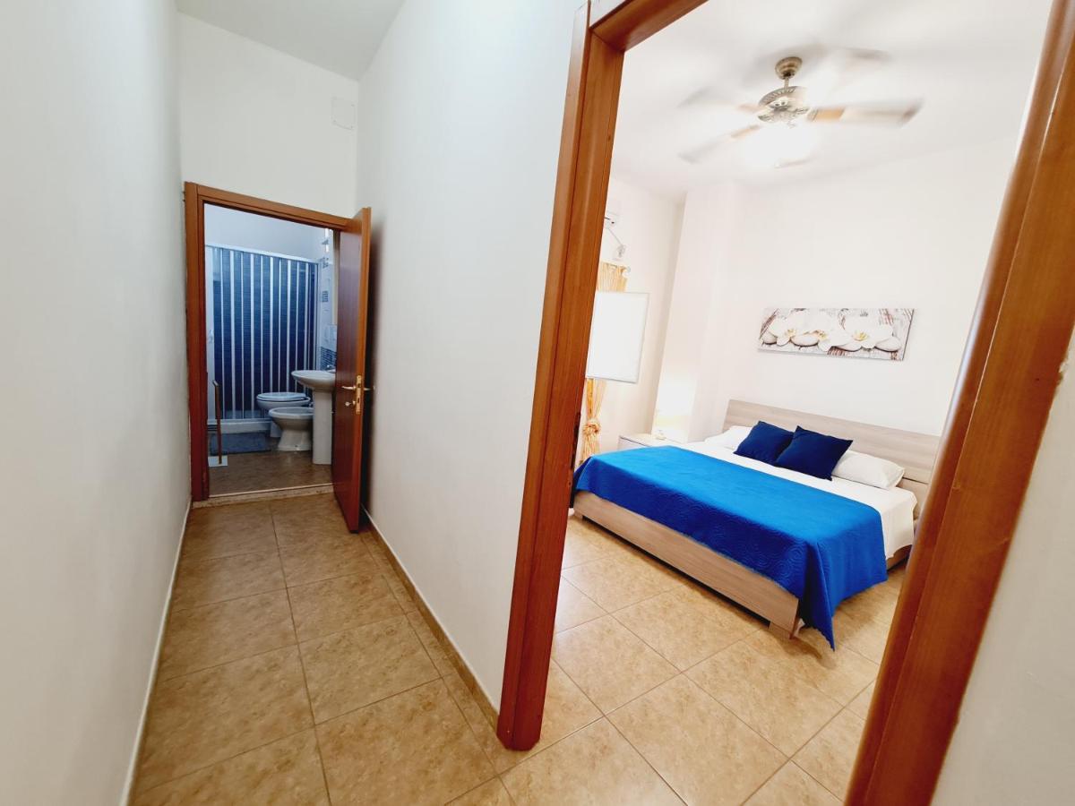 Kalispera Hotel Torre Lapillo Esterno foto