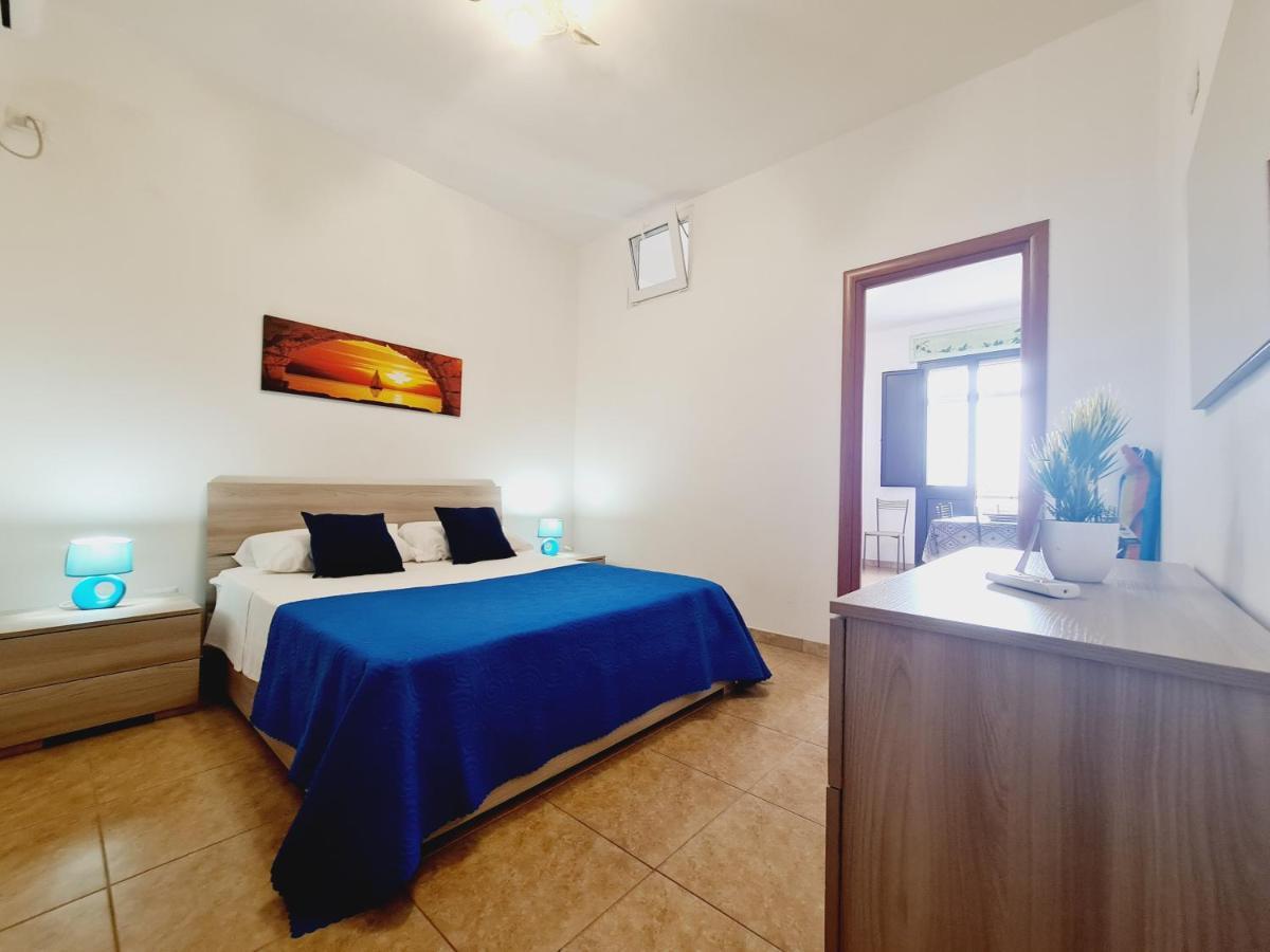 Kalispera Hotel Torre Lapillo Esterno foto